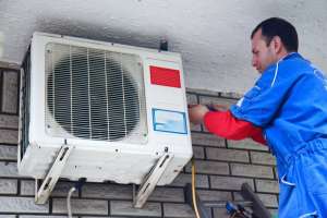 HVAC Companies Near Mc Donald, TN Available Now